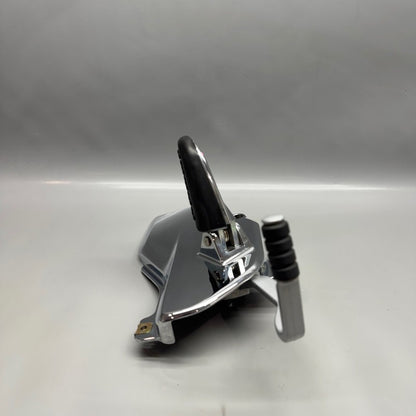 BMW K 1200LT FOOTREST PLATE LEFT 2005 2006 2007 2008 2009 OEM 7682133