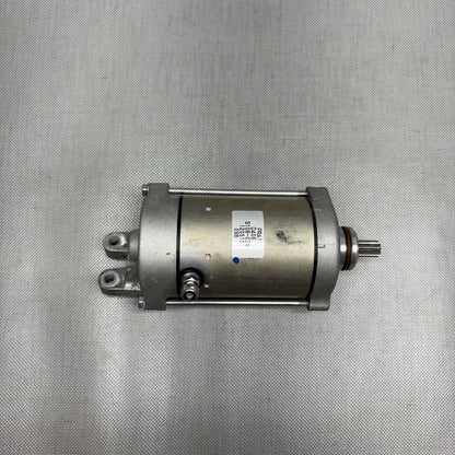 C650 GT BMW C650 GT STARTER MOTOR 2011 2012 2013 2014 2015 OEM