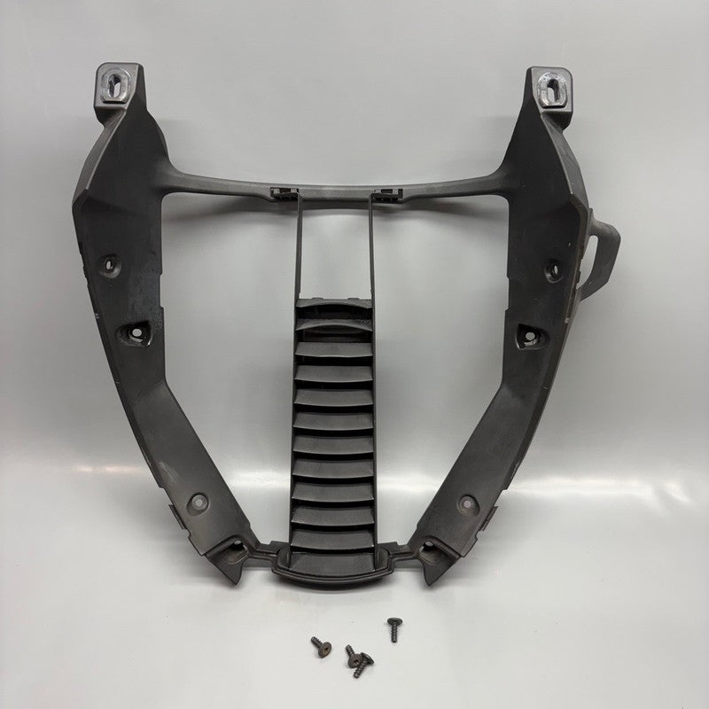 BMW K1600 BAGGER RADIATOR COVER GUARD SHROUD GRILLE 2017-2023 2024 202