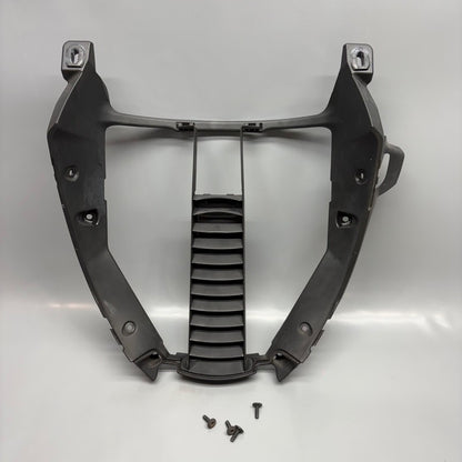 BMW K1600 BAGGER RADIATOR COVER GUARD SHROUD GRILLE 2017-2023 2024 202