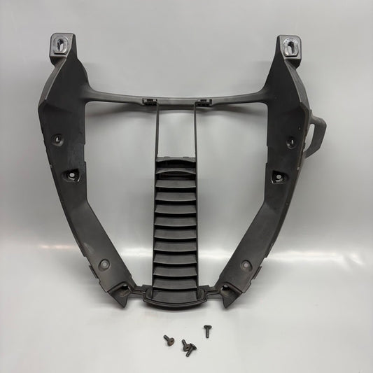 BMW K1600 BAGGER RADIATOR COVER GUARD SHROUD GRILLE 2017-2023 2024 202