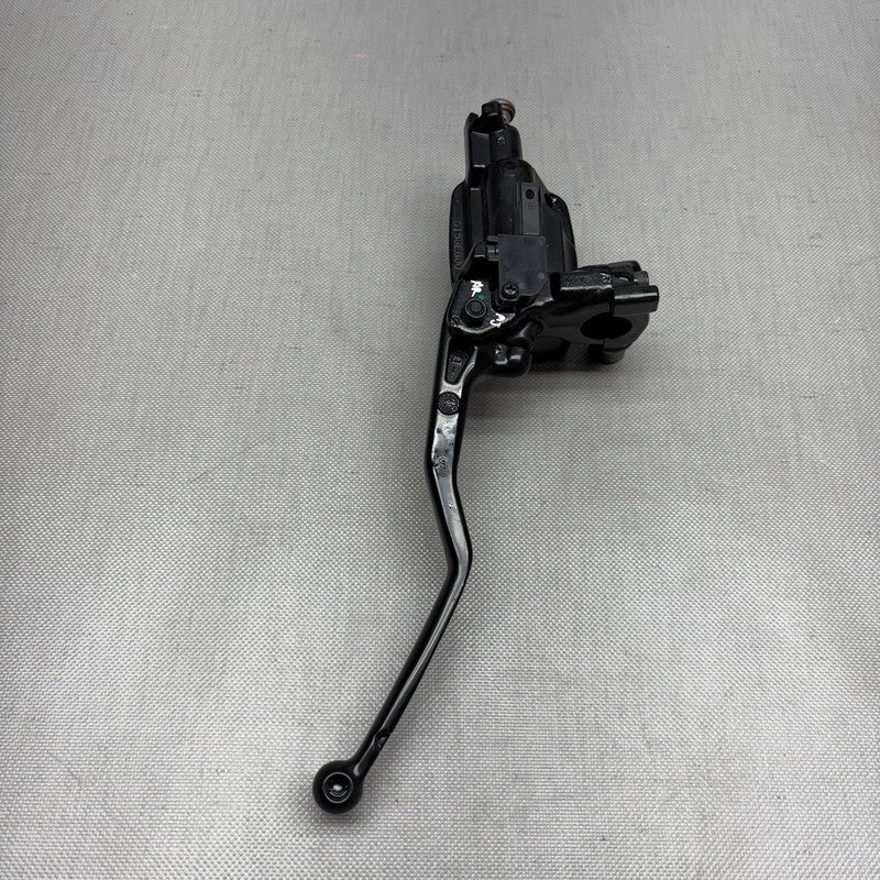 BMW C400X RIGHT HANDBRAKE LEVER REAR WHEEL 2018 2019 2020 OEM
