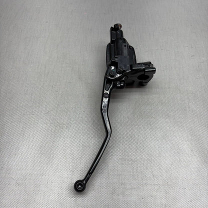 BMW C400X RIGHT HANDBRAKE LEVER REAR WHEEL 2018 2019 2020 OEM