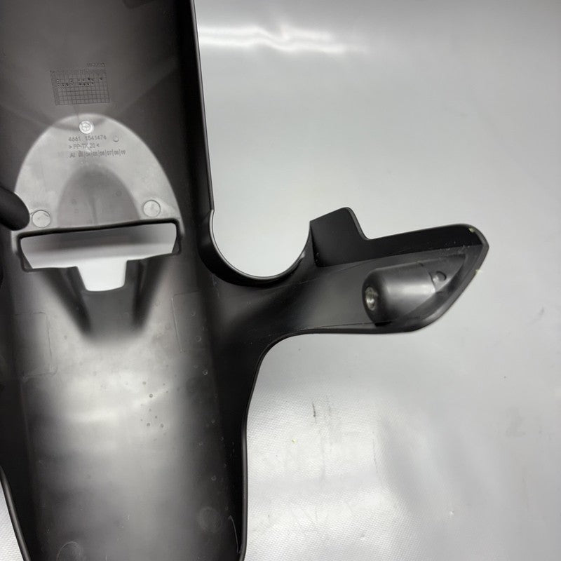 1541474 BMW R1300GS ADVENTURE FRONT WHEEL COVER 2023 2024 2025 OEM 1541474