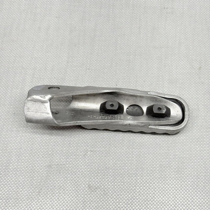 8526740 BMW R1250 GS FOOTREST PEG RAIGHT FRONT 2018 2019 2020 OEM 8526740