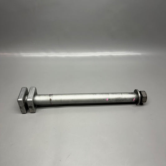 BMW S1000RR AXLE REAR 2018 2019 2020 2021 2022 OEM