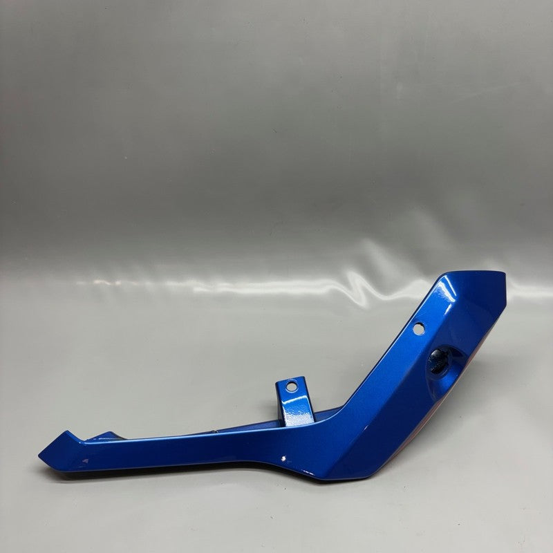 8556777 BMW G 310R REAR TAIL FAIRING LEFT 2019 2020 2021 2022 2023 2024 2025 OEM 8556777
