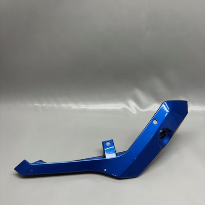 8556777 BMW G 310R REAR TAIL FAIRING LEFT 2019 2020 2021 2022 2023 2024 2025 OEM 8556777