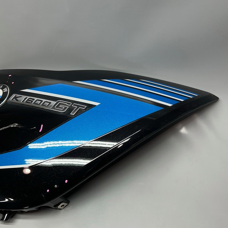 7710432 BMW K1600GT FAIRING COVER RIGHT 2010 2011 2012 2013 2014 2015 2016 OEM 7710432