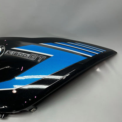 7710432 BMW K1600GT FAIRING COVER RIGHT 2010 2011 2012 2013 2014 2015 2016 OEM 7710432