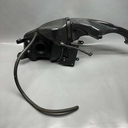 7680497 BMW G650GS SERTAO AIR FILTER BOX 2010 2011 2012 2013 2014 OEM 7680497