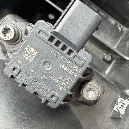 8557406 BMW K1600GTL REAR CARRIER PART 2015 2016 2017 2018 2019 2020 2021 8557406