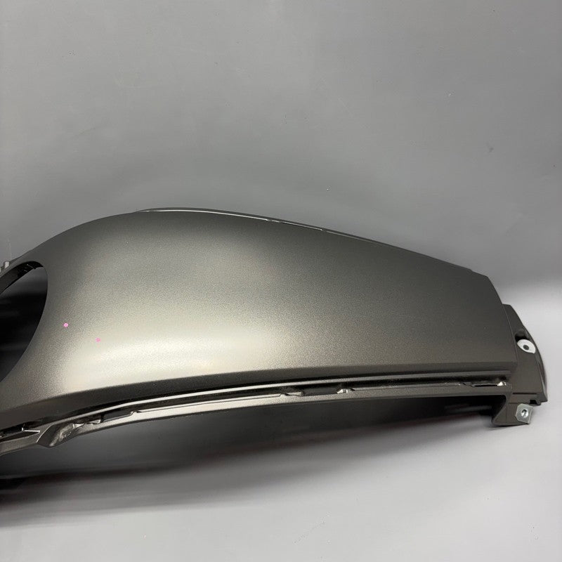 BMW K1600GTL CENTER TANK COVER 2015 2016 2017 2018 2019 2020 2021 OEM 