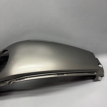 BMW K1600GTL CENTER TANK COVER 2015 2016 2017 2018 2019 2020 2021 OEM 