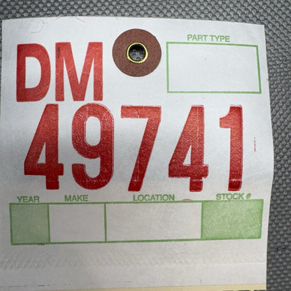 G310R BMW G310R SUBFRAME REAR 2017 2018 OEM 