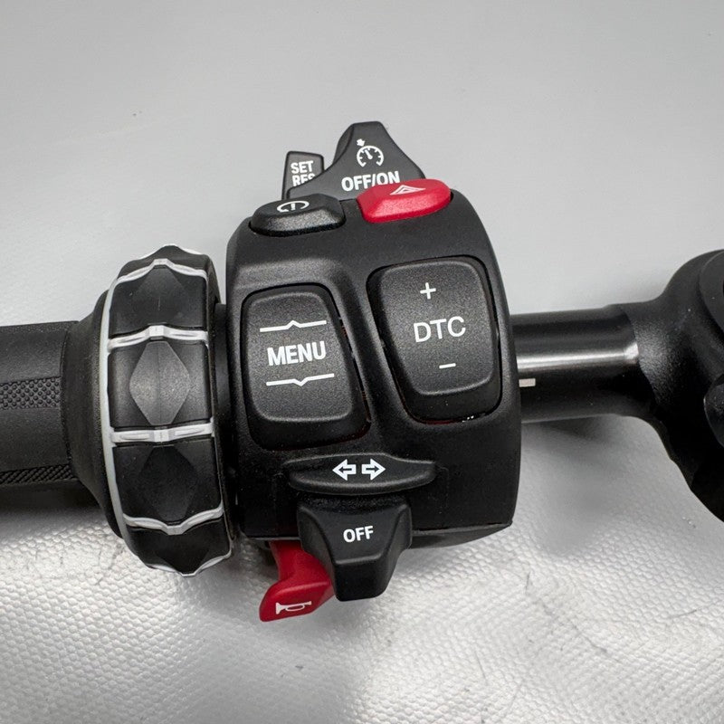 BMW M1000RR K66 HANDBRAKE LEFT WITH  SWITCH 2026 OEM