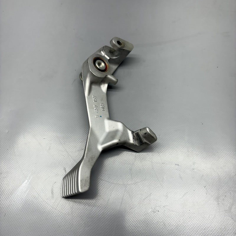 9457157 BMW F900R REAR BRAKE PEDAL 2023 OEM 9457157