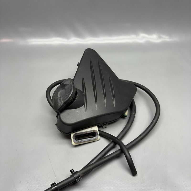 7698915 BMW K1300S EXPANSION TANK  2007 2008 09 10 2011 2012 2013 2014 2015 OEM 7698915