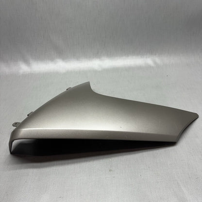 7686109 BMW C650 GT LATERAL TRIM PANEL LEFT FRONT 2011 2012 2013 2014 2015 OEM 7686109