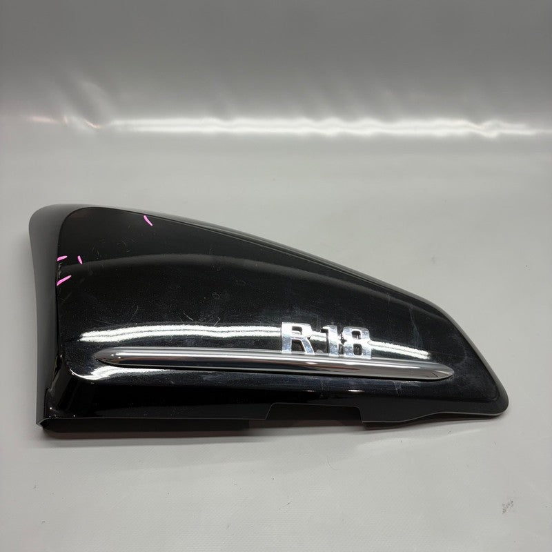 9899449 BMW R18 BATTERY COVER LEFT 2020 2021 2022 2023 2024 OEM 9899449