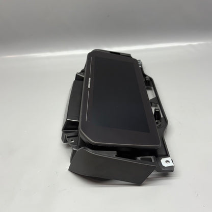 8409417 BMW R18 TRANSCONTINENTAL INSTRUMENT CLUSTER 2020 2021 2022 2023 2024 2025 OEM