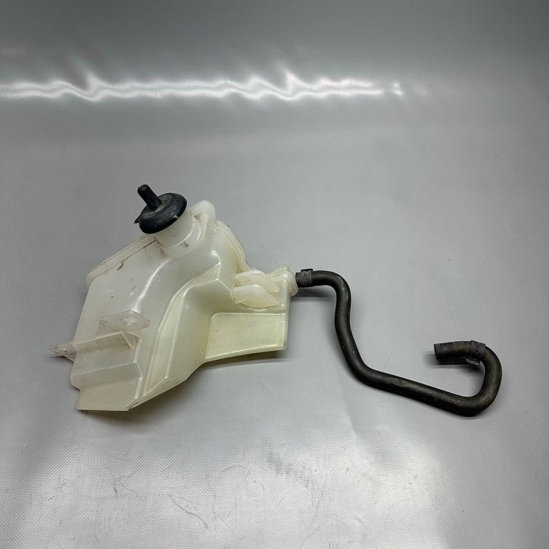 7724711 BMW K1600GT EXPANSION TANK 2010 2011 2012 2013 2014 2015 2016 OEM 7724711