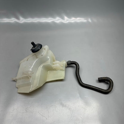 7724711 BMW K1600GT EXPANSION TANK 2010 2011 2012 2013 2014 2015 2016 OEM 7724711