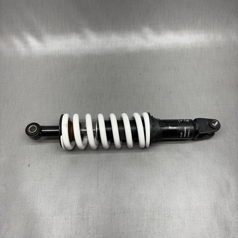 7724917 BMW C650 GT SPRING STRUR REAR 2011 2012 2013 2014 2015 OEM 7724917