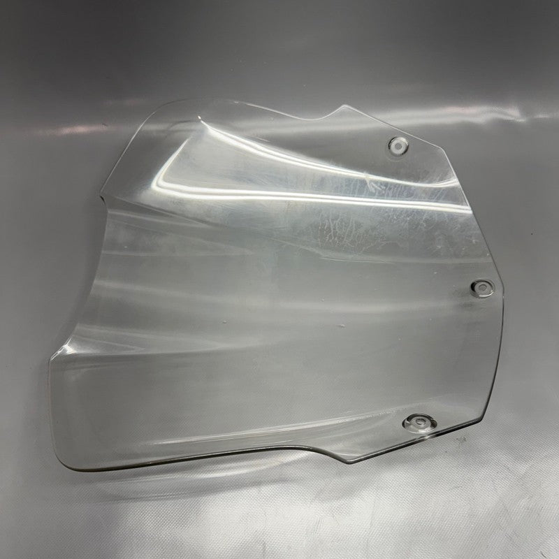 BMW F800ST WINDSHIELD 2006 2007 2008 2009 2010 2011 2012 OEM