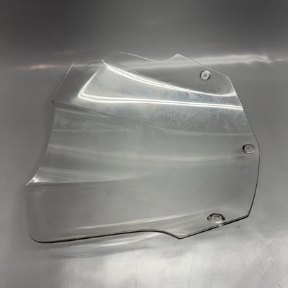 BMW F800ST WINDSHIELD 2006 2007 2008 2009 2010 2011 2012 OEM