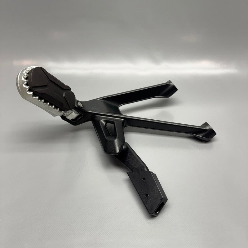 BMW R1300GS FOOTPEG LEFT REAR 2022 2023 2024 2025 2026 OEM 7923217