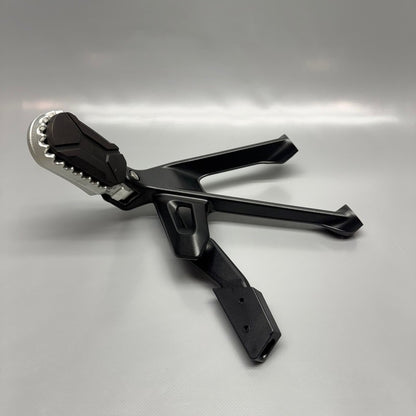 BMW R1300GS FOOTPEG LEFT REAR 2022 2023 2024 2025 2026 OEM 7923217