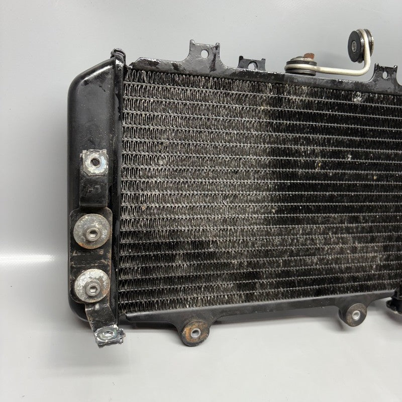 8558350 BMW G310GS RADIATOR 2016 2017 2018 2019 2020 OEM 8558350