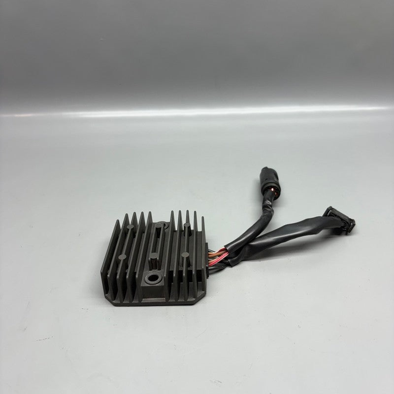7707943 BMW C400X VOLTAGE REGULATOR RECTIFIER 2018 2019 2020 OEM 7707943