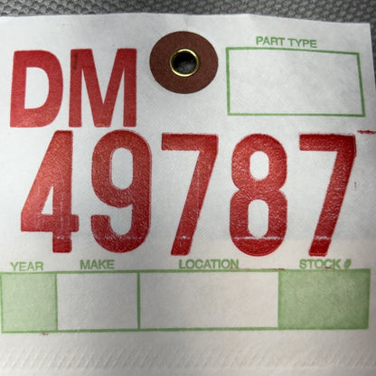 8556892 BMW G310R HEADLIGHT MOUNT 2017 2018 OEM 8556892