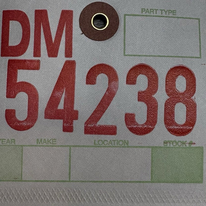 7718196 BMW R1200GS INSTRUMENTAL CLUSTER 2009 2010 2011 2012 2013 OEM 7718196 