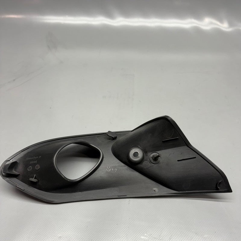 7708900 BMW K1600GT AIR DUCT RIGHT 2011 2012 2013 2014 2015 2016 OEM 7708900