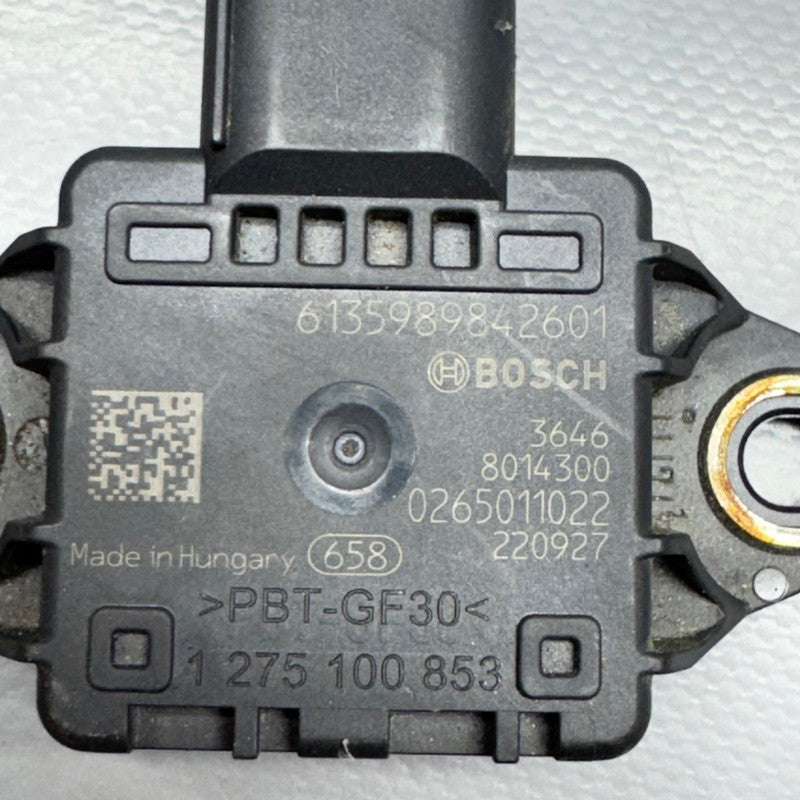 BMW F900R SPEED SENSOR 2020 2021 2022 2023 2024 OEM 8014300