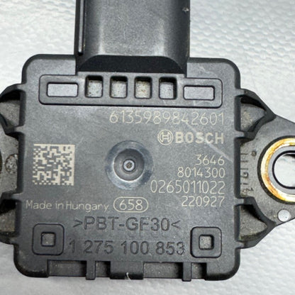 BMW F900R SPEED SENSOR 2020 2021 2022 2023 2024 OEM 8014300