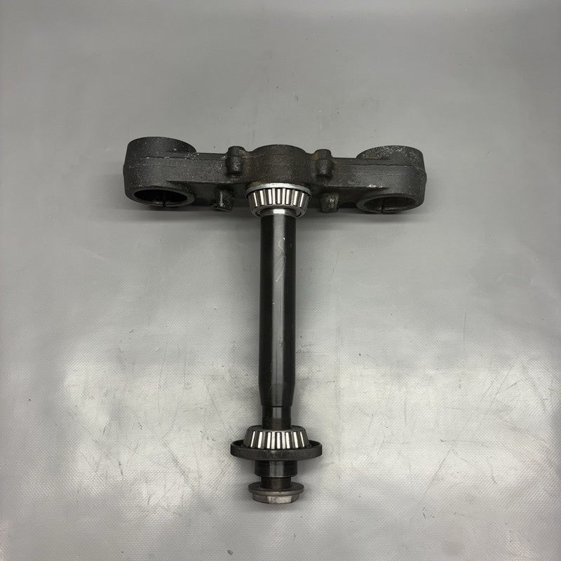 G650GS SERTAO BMW G650GS SERTAO TRIPLE TREE LOWER 2010 2011 2012 2013 2014 OEM 