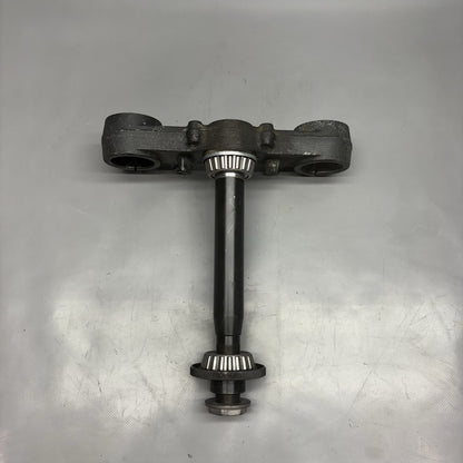 G650GS SERTAO BMW G650GS SERTAO TRIPLE TREE LOWER 2010 2011 2012 2013 2014 OEM 