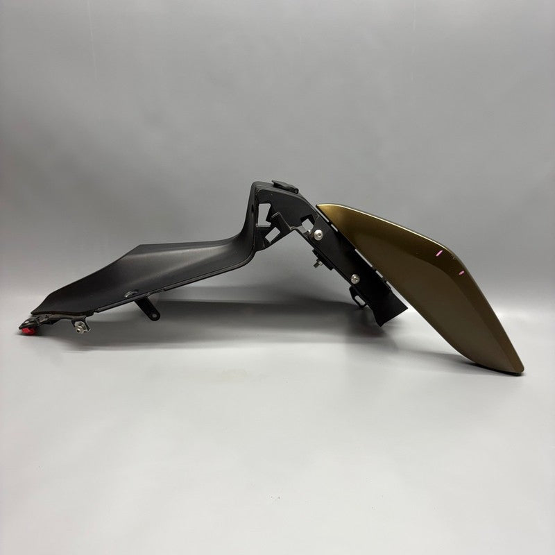 BMW K1600 BAGGER COVER PANEL FRAME LEFT 2017 2018-2021 2022 2023 2024 