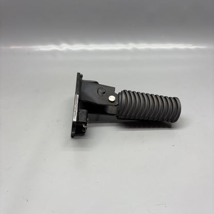 BMW C400X FOOTPEG RIGHT REAR 2018 2019 2020 OEM