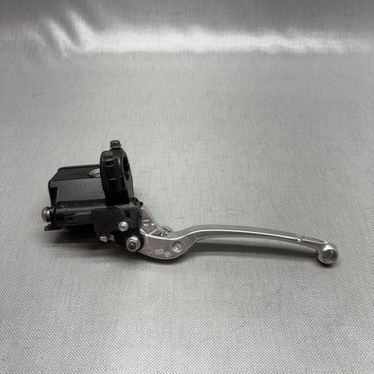 BMW C 650 EVOLUTION HANDBRAKE LEVER FRONT WHEEL 2015 2016 2017 2018 OE