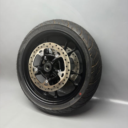 C400X BMW C400X WHEEL FRONT 2018 2019 2020 OEM