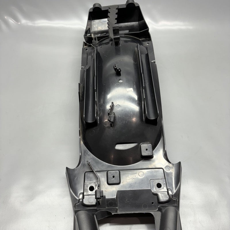 7704919 BMW R1200GS REAR WHEEL COVER 2009 2010 2011 2012 OEM 7704919