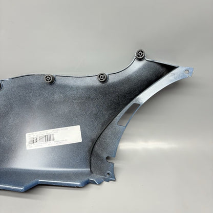7678105 BMW K 1200LT TANK FAIRING COVER LEFT 2005 2006 2007 2008 OEM 7678105