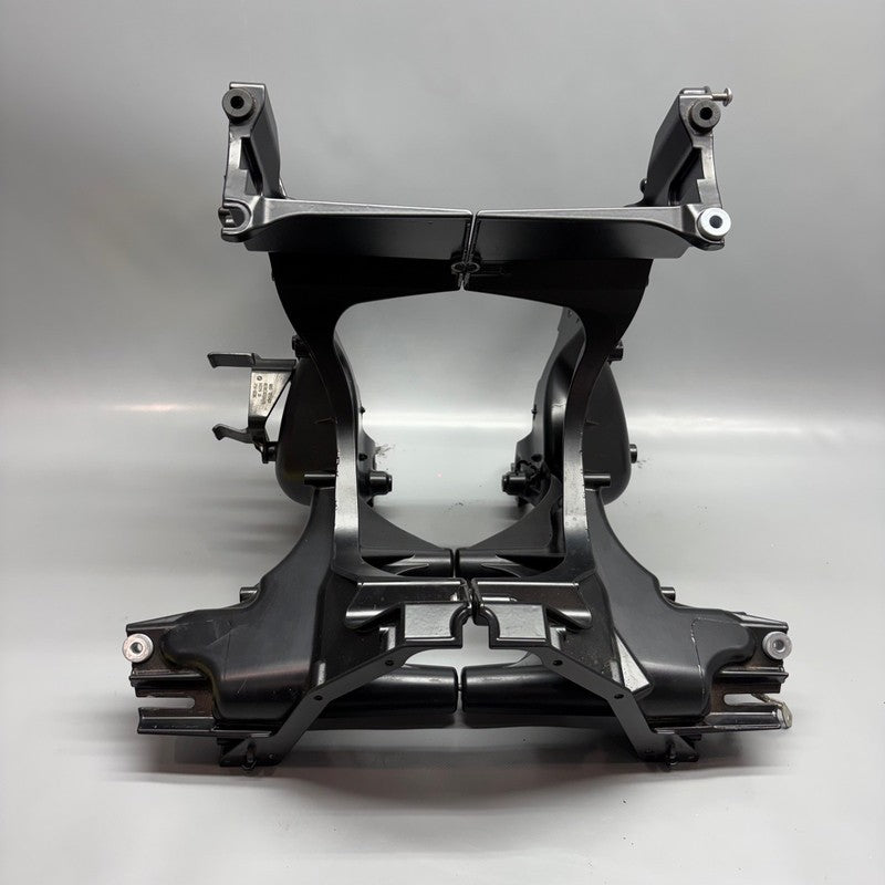 BMW K1600 BAGGER FRONT PANEL CARRIER 2017 2018 2019 2020 2021 OEM 7709