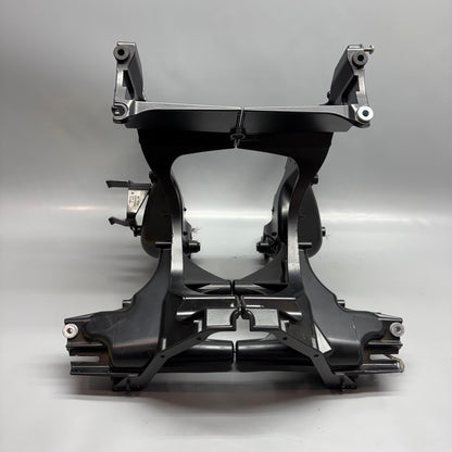 BMW K1600 BAGGER FRONT PANEL CARRIER 2017 2018 2019 2020 2021 OEM 7709
