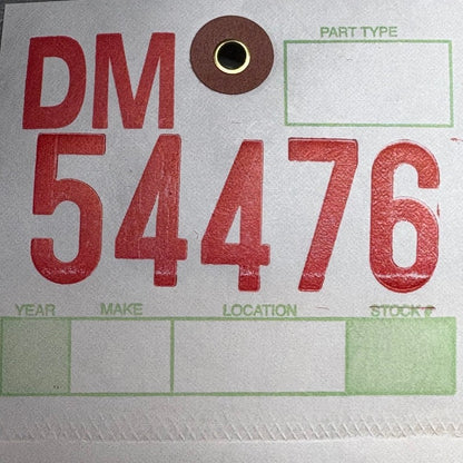 7717504 BMW K1600GT FOOTPEG MOUNT RIGHT 2011 2012 2013 2014 2015 2016 OEM 7717504